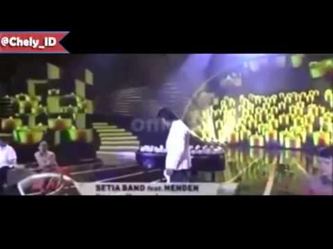 Setia Band Feat Nenden Pantang Menyerah SCTV