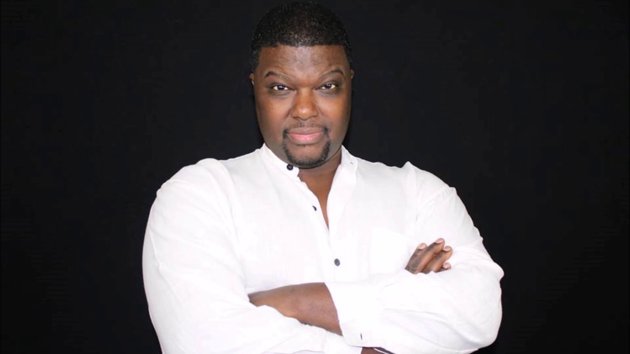 Promotional video thumbnail 3 for The A Cappellian The One Man Vocal Band