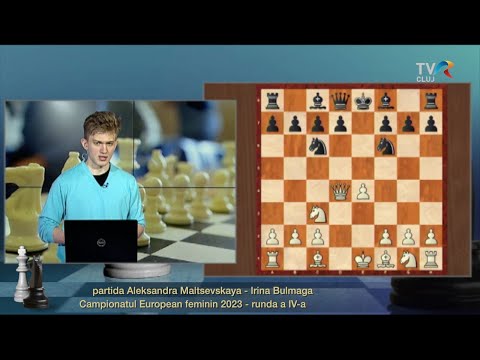 Emisiunea 336 - "De ce nu e bine sa mutam de mai multe ori cu o piesa in deschidere"