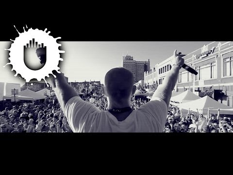Showtek & Bassjackers - Hey! (Official Video)