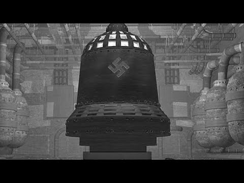 Das mysteriöse Nazi-Experiment: Was steckt hinter der „Glocke“?