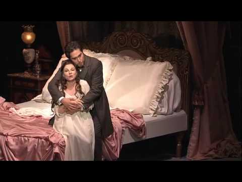 Filianoti & Devia - La traviata, Atto 3 (Parigi, o cara)
