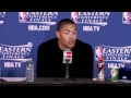 Derrick Rose Eastern Conference Finals Game 5.