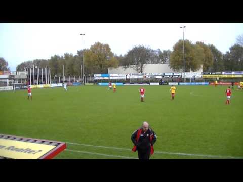 Rohda Raalte A1 - Excelsior'31 A1