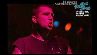 Hatebreed - Smash Your Enemies/Live For This (Live At Big Day Out 01/26/2005)