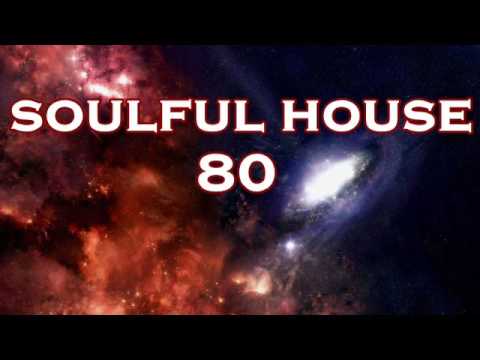 SOULFUL HOUSE 80