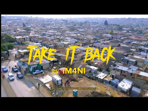 IM4NI - Take It Back (Official Music Video)
