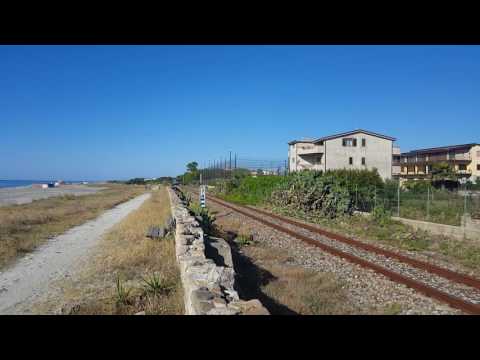 R 22474 Reggio C.C.le - Roccella J.