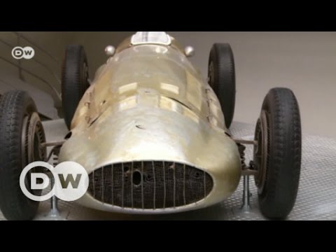 Euromaxx - Highlights May 7, 2017 | DW English