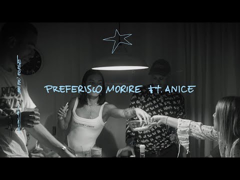 Video thumbnail for Preferisco morire