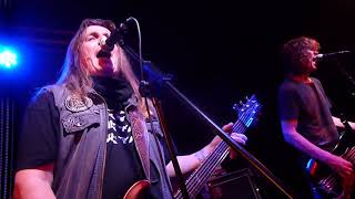 RHINO BUCKET - Beg For Your Love - Orléans 2018