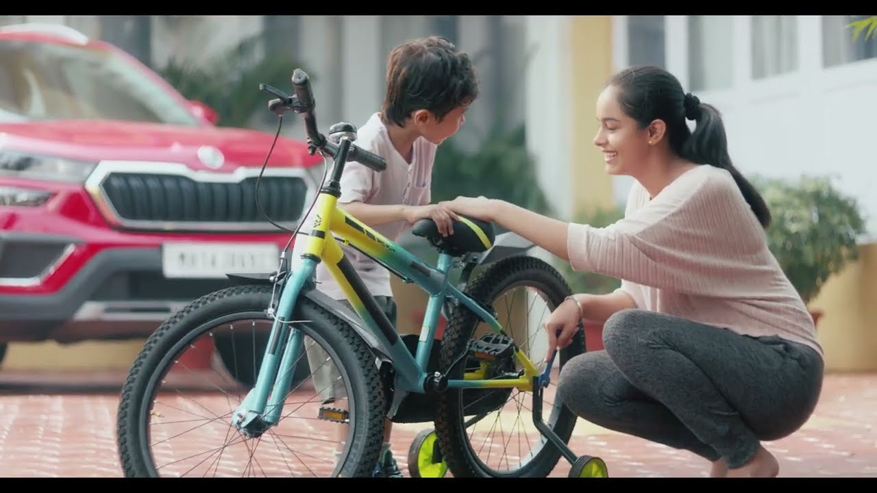 SKODA WOMENS DAY
