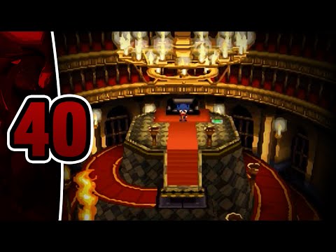 Pokémon Volt White Randomized Monolocke Challenge! - #40 - The Elite Four!