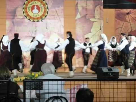 47.vinkovačke jeseni KUD Ljeskovac Vinkovačko Novo selo