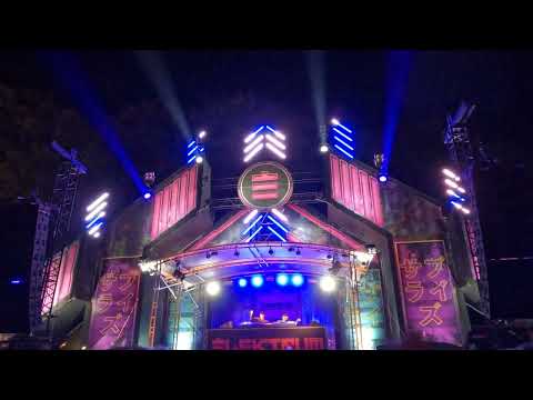 Discotronic - Tricky Disco (Fraw edit) - Elektrum 2022