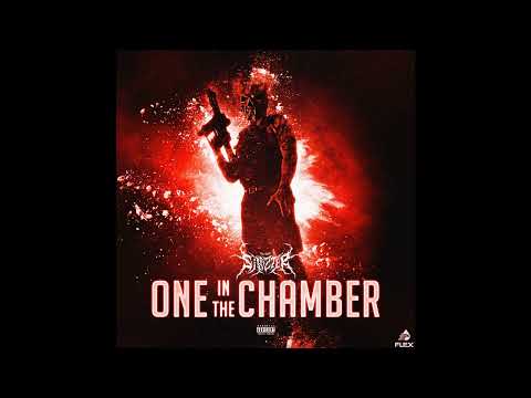 Sinizter - ONE IN THE CHAMBER (OFFICIAL AUDIO)