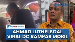 Viral Video 6 Debt Collector Rampas Paksa Mobil di Tol Kaligawe, Gubernur Luthfi: Harus Diberantas!