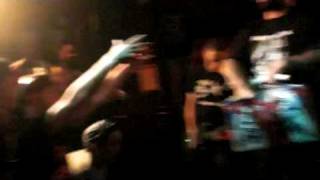 Murphys Law - What Will The Neighbors think? live @ Thrash 12-12-08