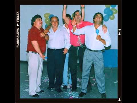 FLORMALEVA - FIESTA (2013) DISCO COMPLETO | FULL ALBUM