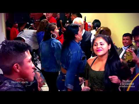 LOS IMBATIBLES BRAVOS DE LA CUMBIA Mix Rebelion - 2022