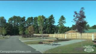 Old Orchard Beach Campground Video