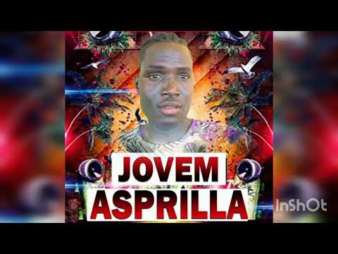 Jovem Asprilla Direito das  criança Áudio oficial a (2022) oficial