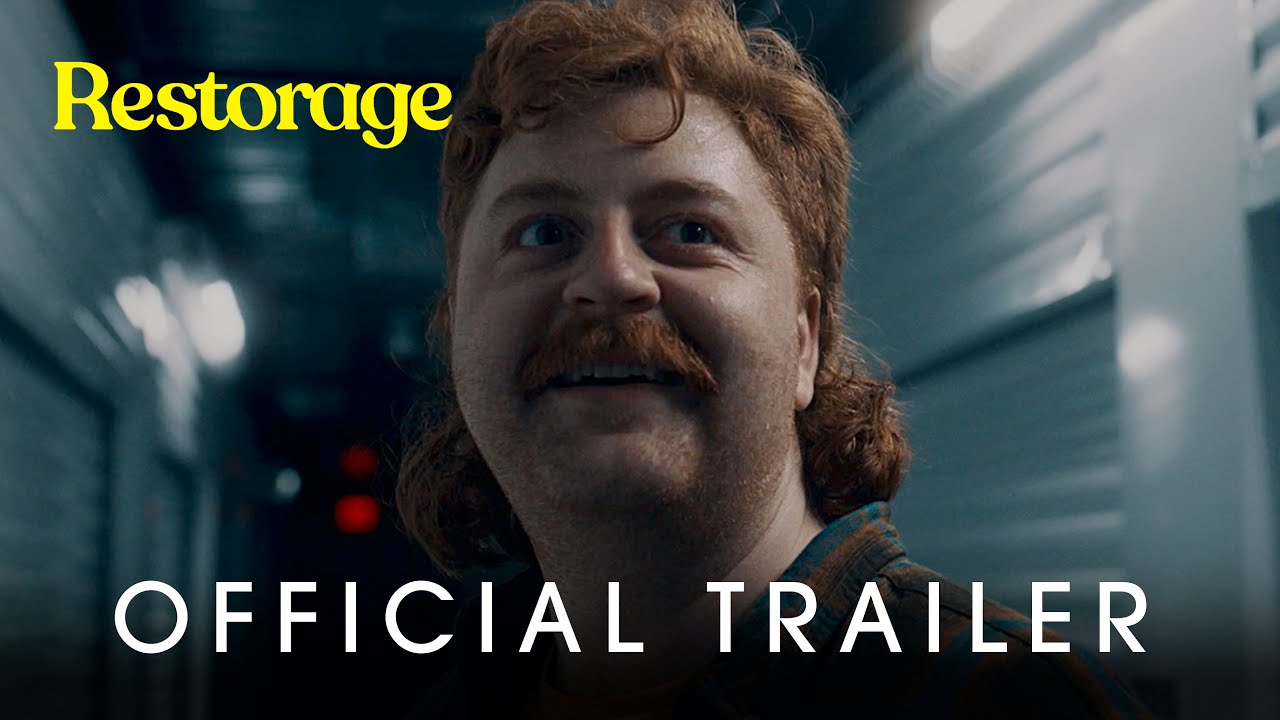 Restorage | OFFICIAL TRAILER