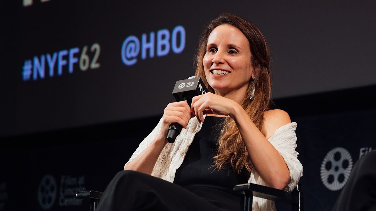 Petra Costa on Apocalypse in the Tropics