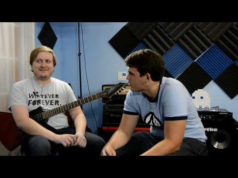 Chapman Ghost Fret Standard Review