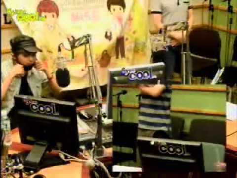 120621 Sukira - Sungmin, Ryeowook DJ part 8