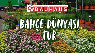 Bauhaus geziyoruz, Bahçe Dünyası Turu , 2026 gezisi🌿 