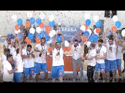 NEM BC : «Κάποιος να τον ξυπνήσει…»!