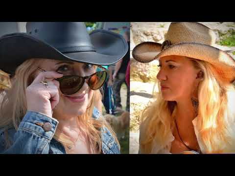 Hana Lounová - Řekni kde ty kytky jsou