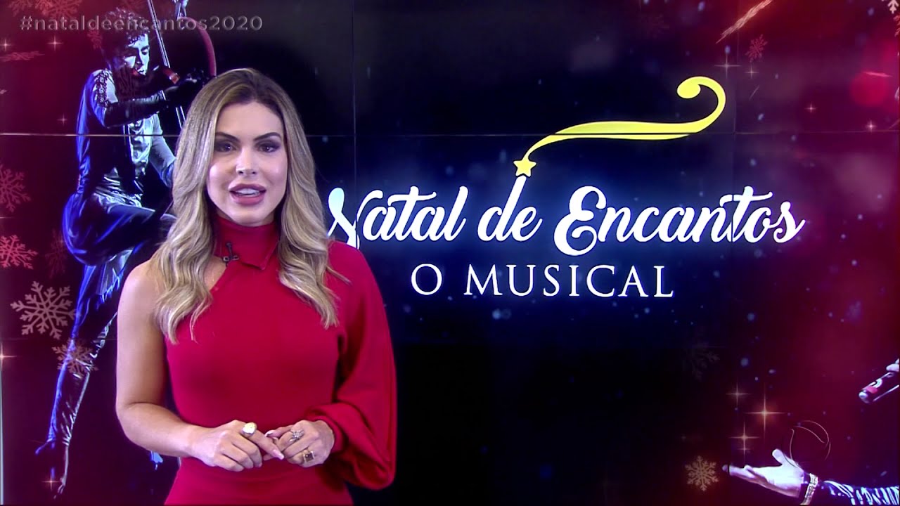Natal de Encantos 2020