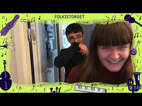 Lunnevad - Folkistorget Umefolk