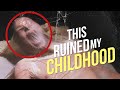 The Scariest Movie Scene That Ruined My Childhood FIRE IN THE SKY