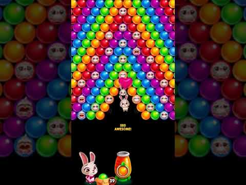 bunnypopbubble video portrait 211015 jyeonlee A1 A01