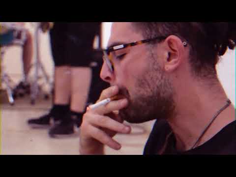 Barbed Wire - Bedroom Walls (Official Video)