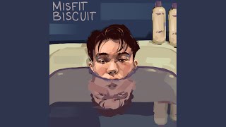 Cover art for Misfit Biscuit