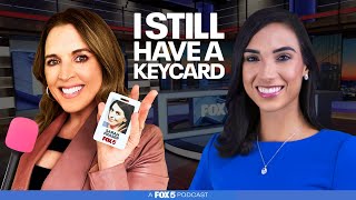 I Still Have a Keycard: Sierra Fox | FOX 5 DC