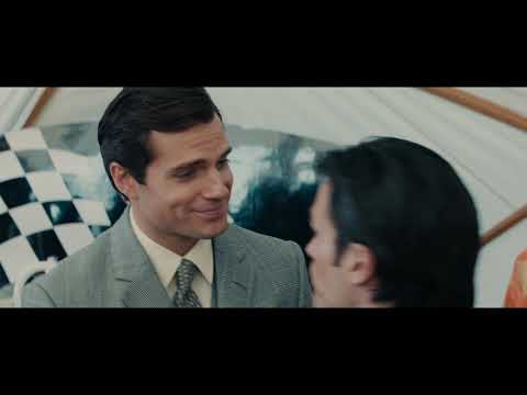 The Man from U.N.C.L.E. The Guys from U.N.C.L.E.