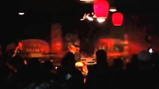 Reno Divorce; &quot;Lover&#39;s Leap/Firecracker&quot;; Rock*A*Billies; 1/17/2015