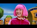 LazyTown Español Latino 2 El Profesor Nuevo Episodio 10 Spanish Latin Language Discovery Kids