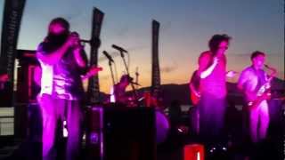 Destroyer - Blue Eyes