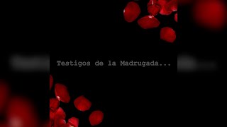 Testigos de la Madrugada -Los Jefes Reales