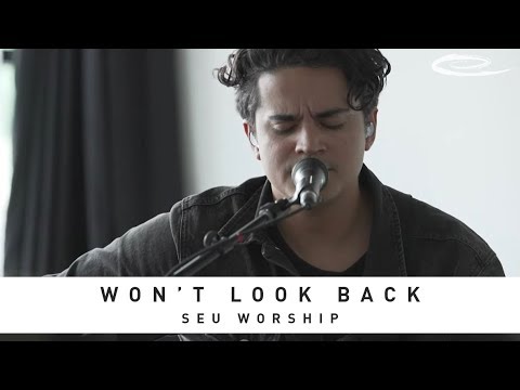 Thumbnail for Won't Look Back video