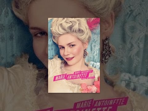 Marie Antoinette (2006)