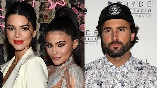 Kendall & Kylie Jenner NOT Attending Brody Jenner's Wedding?