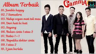 Download lagu Gamma - Full Album Terbaik Gamma || Tanpa Iklan mp3