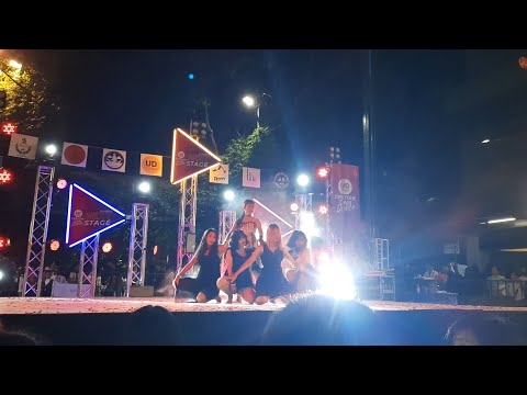 (G)I-DLE (여자아이들) - HANN (한(一)) (Alone) Dance cover by Le LUXE